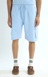 Oversized Klaeinn Cargo Pocket Co-ord Set